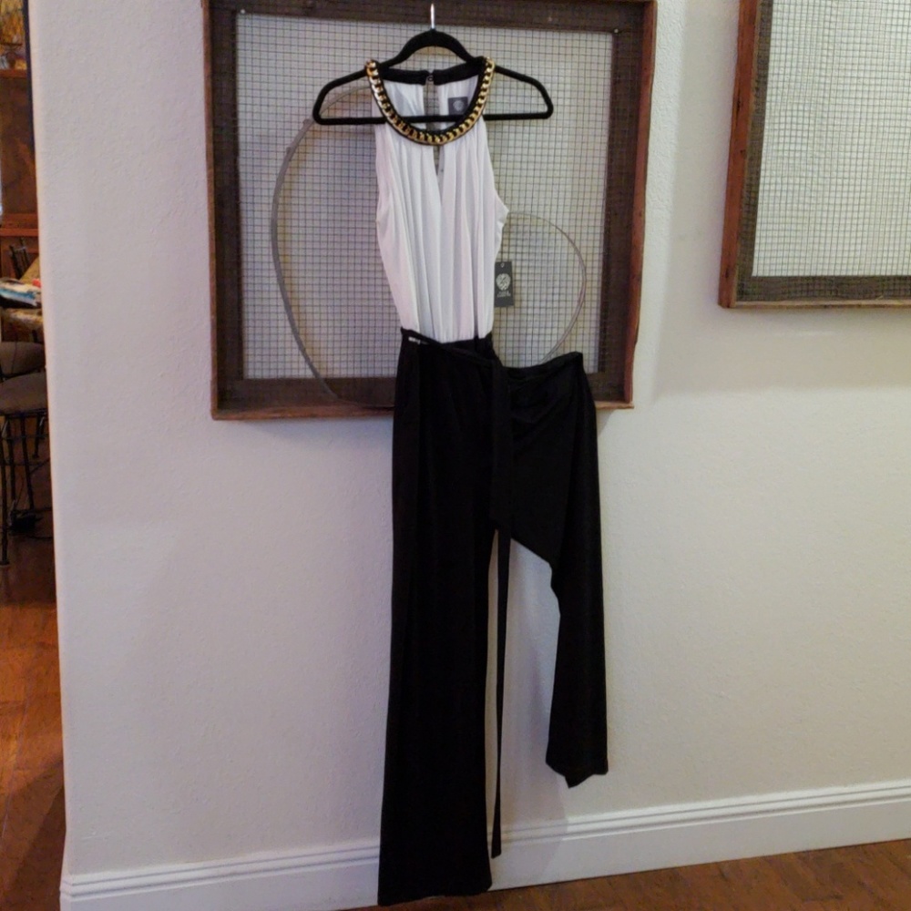Jumpsuit - Picture 2 of 3
